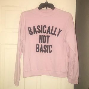 4 for $15 deal Forever 21 basically not basic